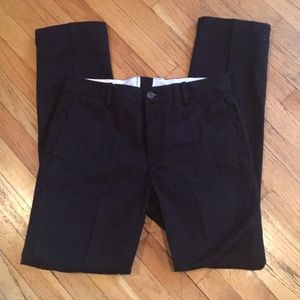 Levi navy Khaki pants